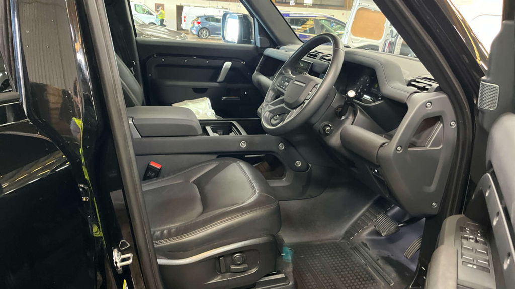Land Rover Defender 2 L X-dynamic Hse Phev A 4Wd #2