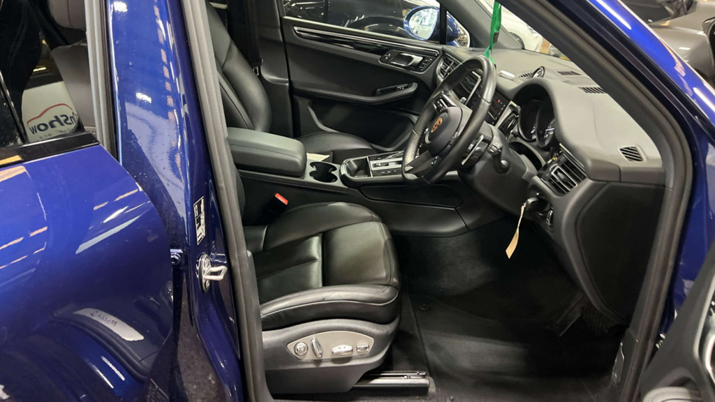 Porsche Macan 2.9 L S 4Wd #2