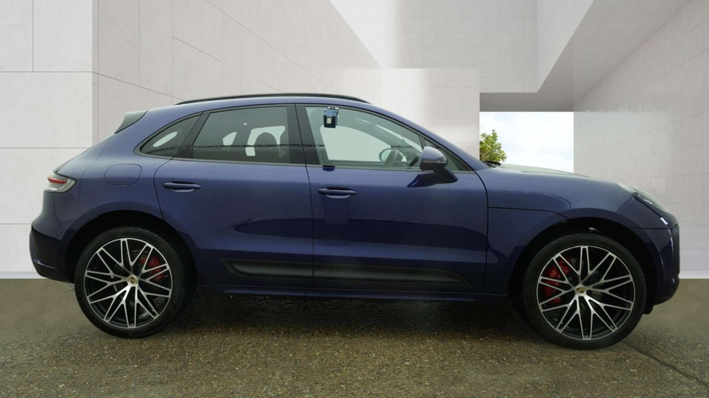 Porsche Macan 2.9 L S 4Wd #3