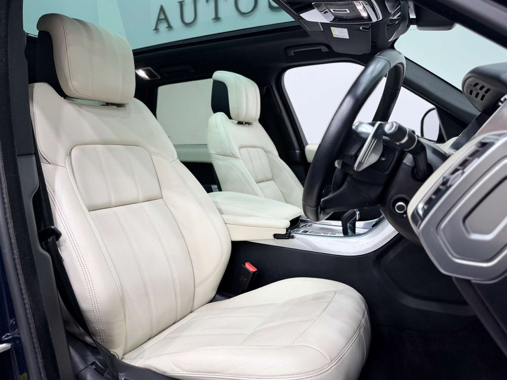 Land Rover Range Rover Sport 2 L Hse Dynamic Phev 4Wd #2