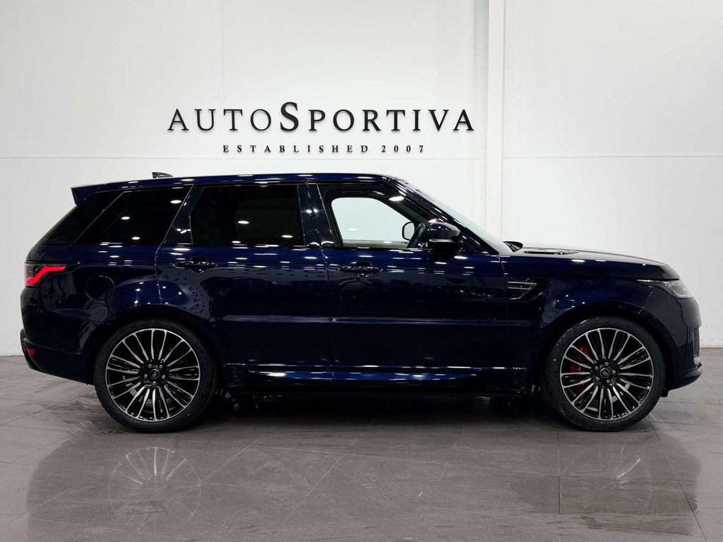 Land Rover Range Rover Sport 2 L Hse Dynamic Phev 4Wd #3