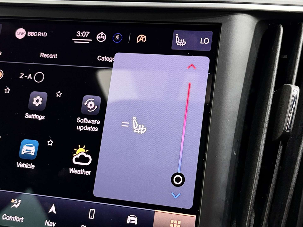 Maserati Levante 3.8 L V8 Trofeo 4Wd #44