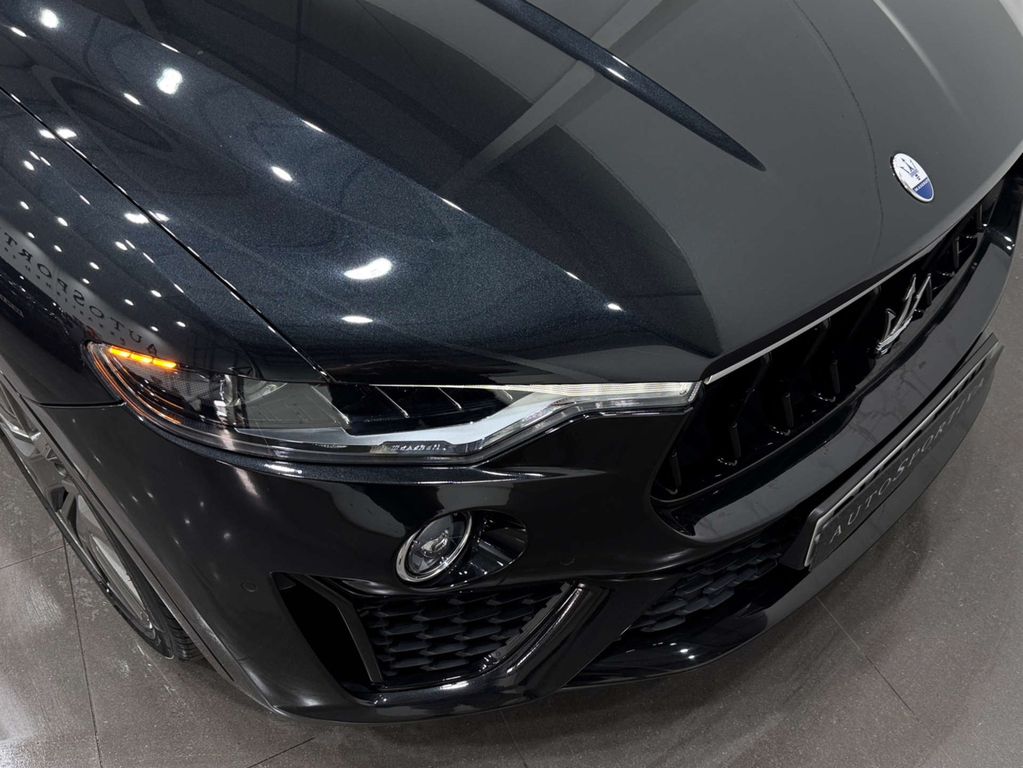 Maserati Levante 3.8 L V8 Trofeo 4Wd #27