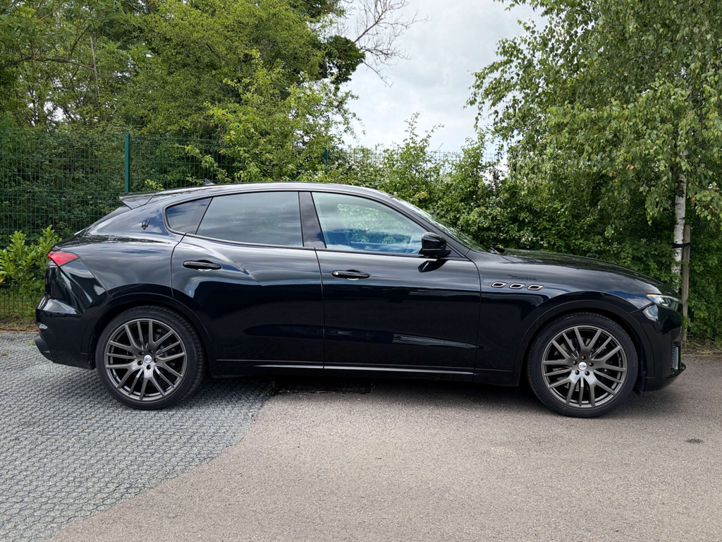 Maserati Levante 3 L Modena 4Wd  #3