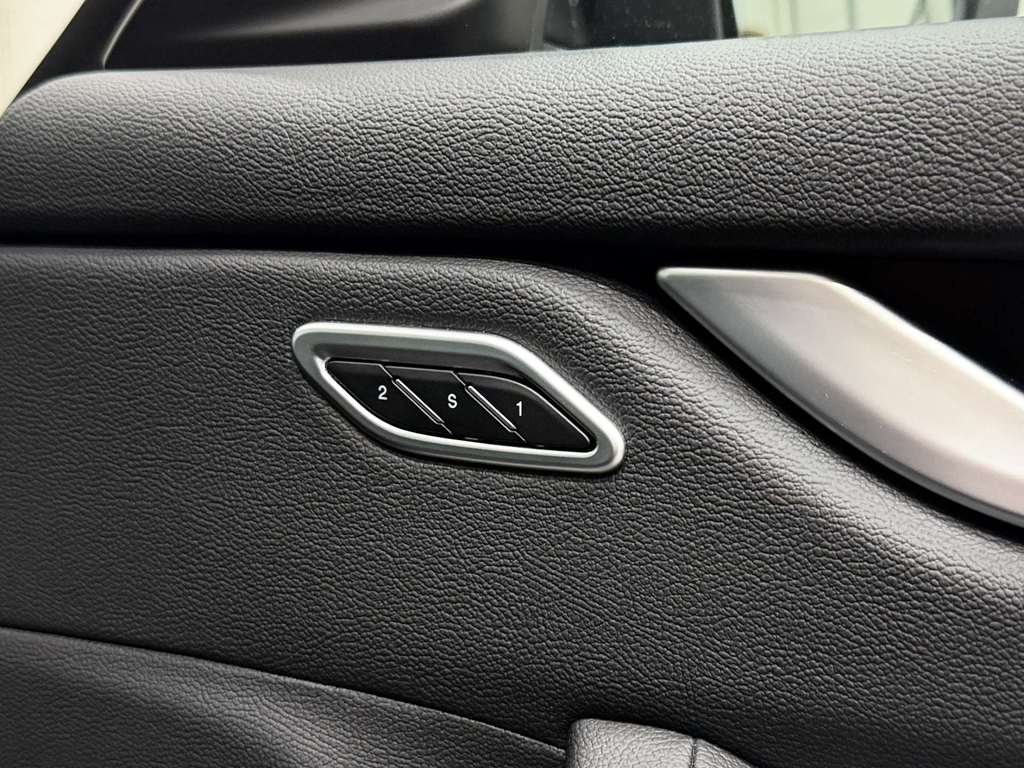 Maserati Levante 3.8 L V8 Trofeo 4Wd #34