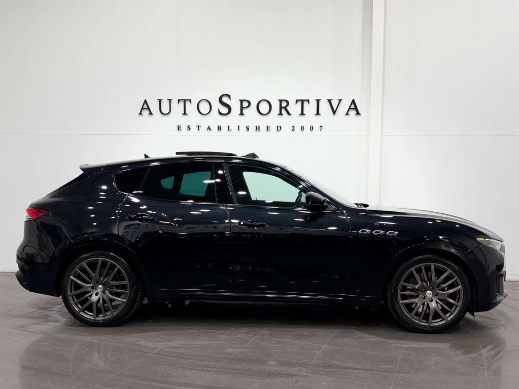 Maserati Levante 3 L Modena 4Wd  #3