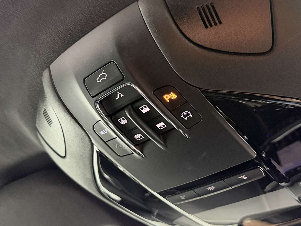 Maserati Levante 3.8 L V8 Trofeo 4Wd #35