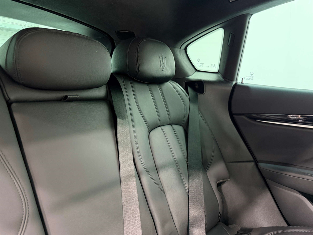 Maserati Levante 3.8 L V8 Trofeo 4Wd #13