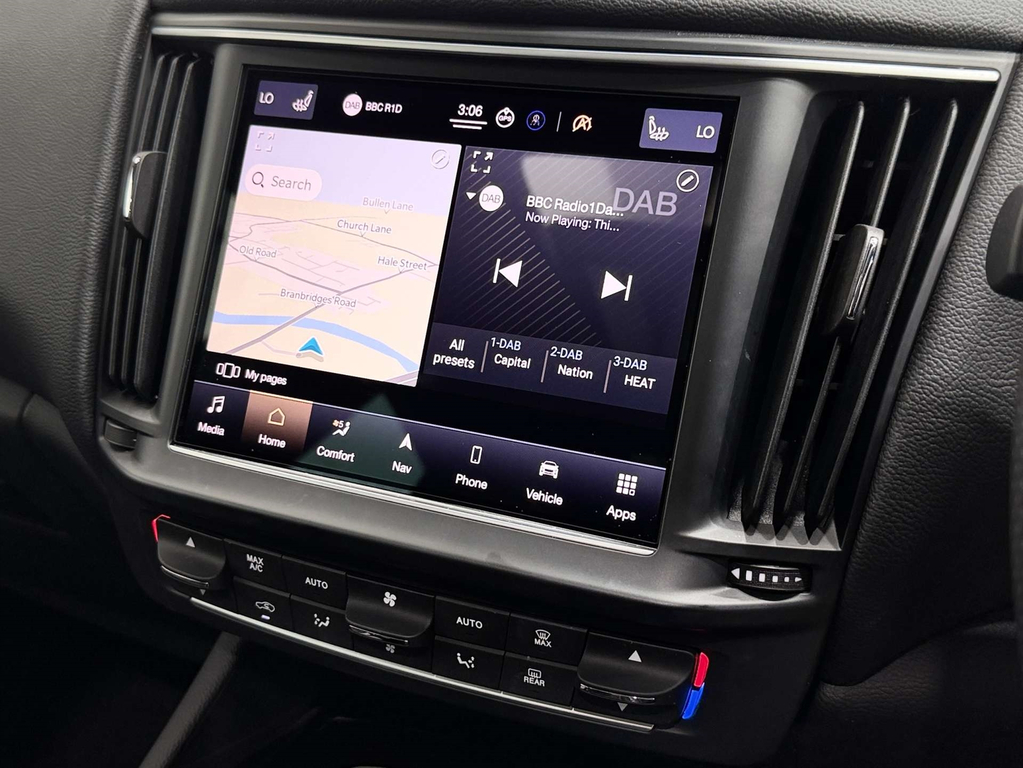 Maserati Levante 3.8 L V8 Trofeo 4Wd #39
