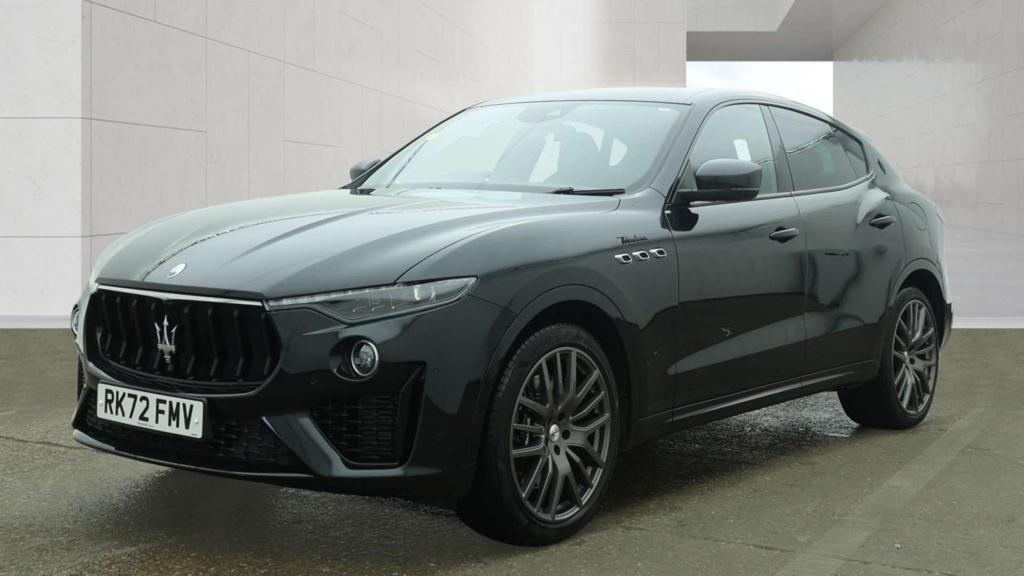 Maserati Levante 3 L Modena 4Wd 