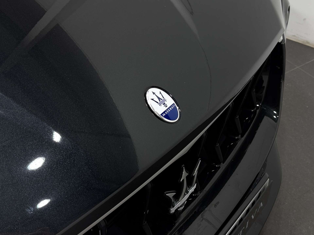 Maserati Levante 3.8 L V8 Trofeo 4Wd #28