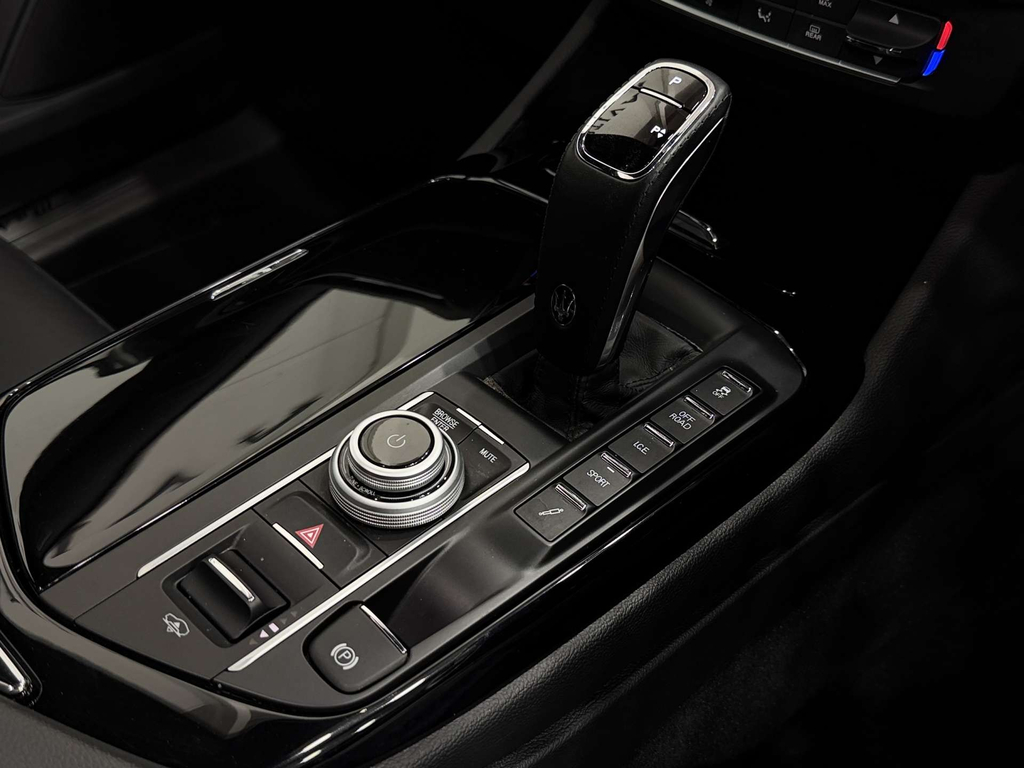 Maserati Levante 3.8 L V8 Trofeo 4Wd #46