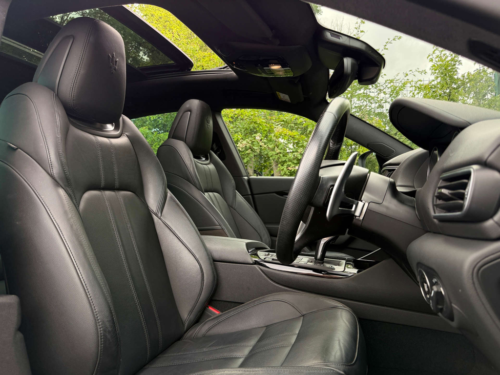 Maserati Levante 3 L Modena 4Wd  #2