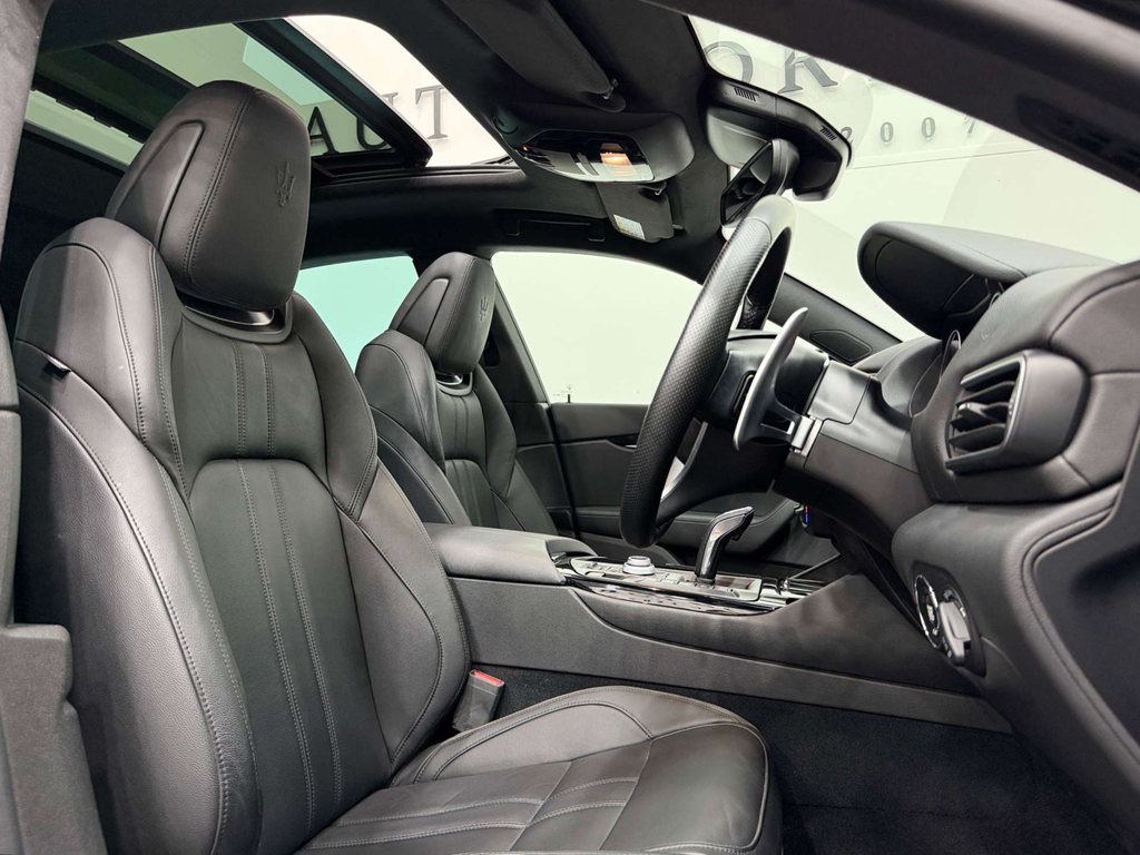 Maserati Levante 3 L Modena 4Wd  #2