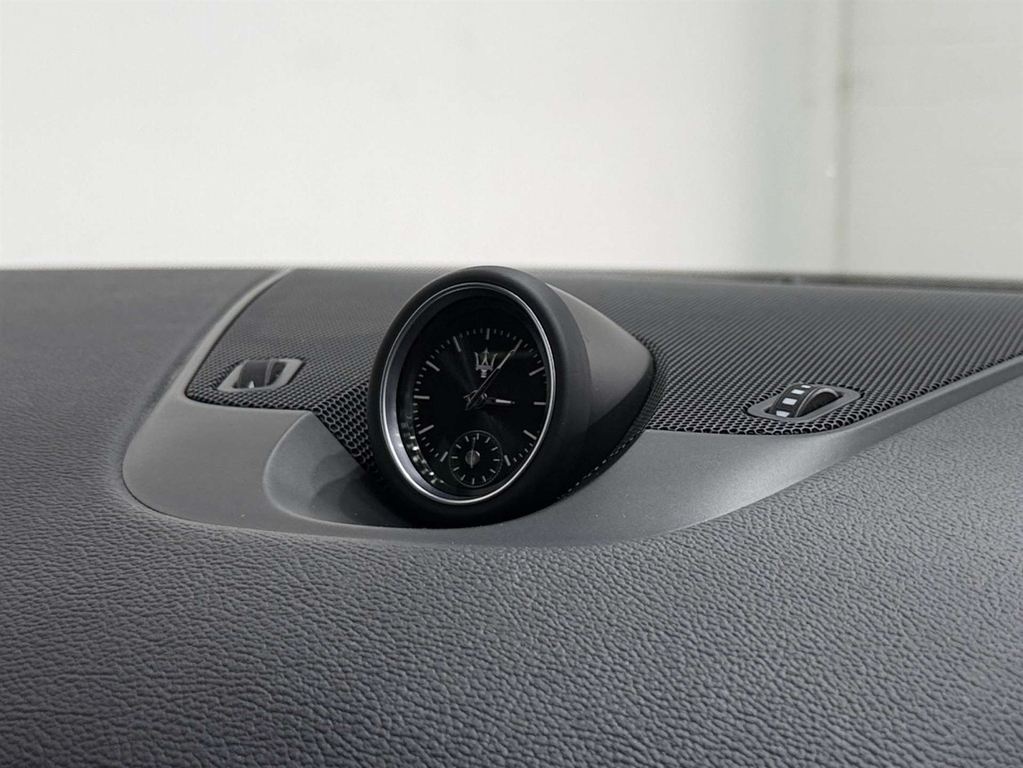 Maserati Levante 3.8 L V8 Trofeo 4Wd #37