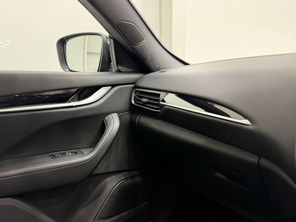 Maserati Levante 3.8 L V8 Trofeo 4Wd #30