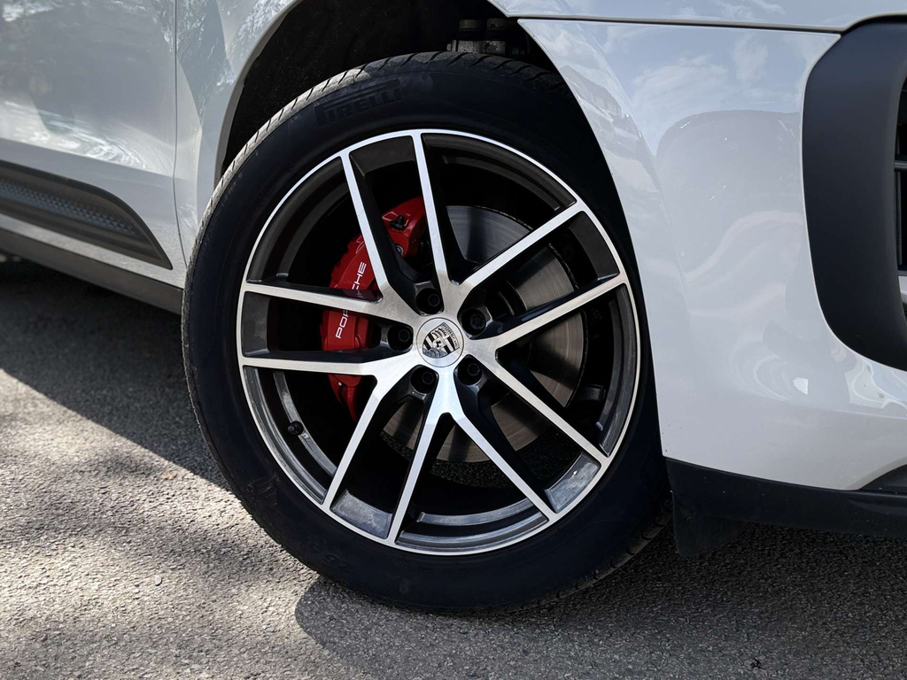 Porsche Macan 2.9 L S 4Wd  #6