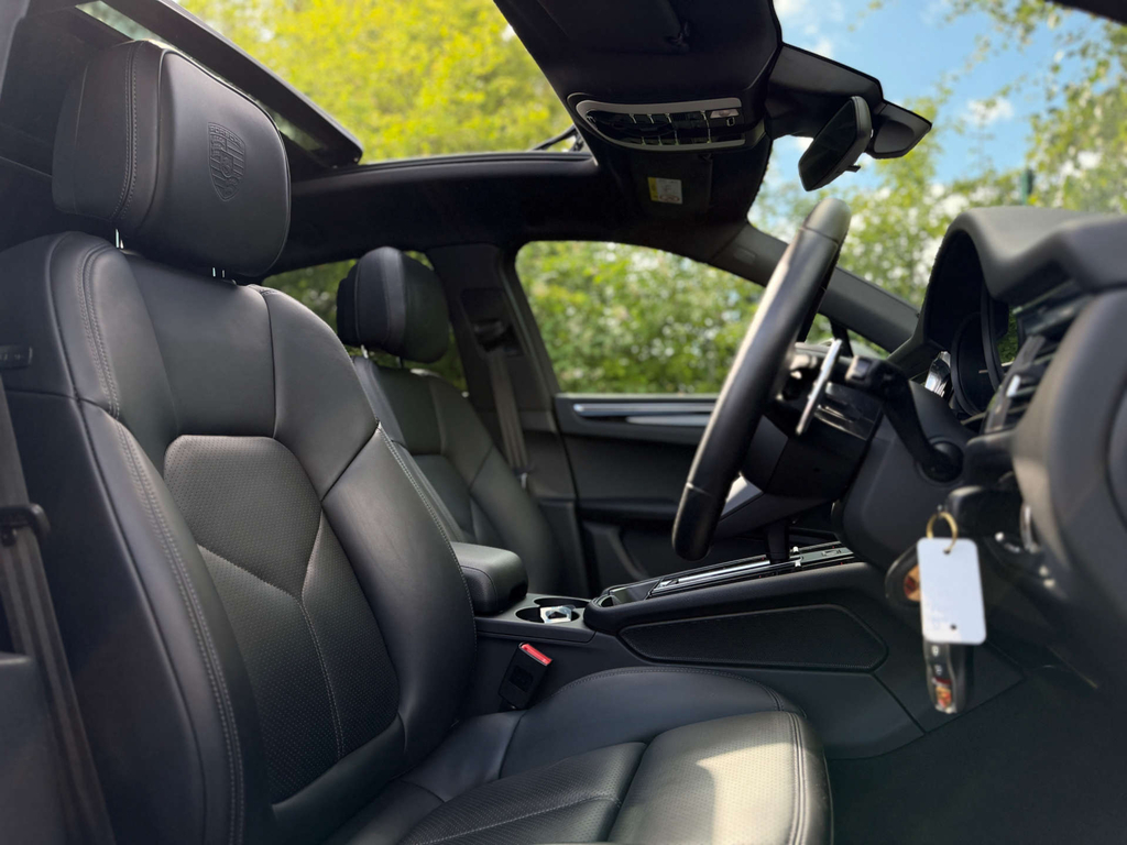 Porsche Macan 2.9 L S 4Wd  #2