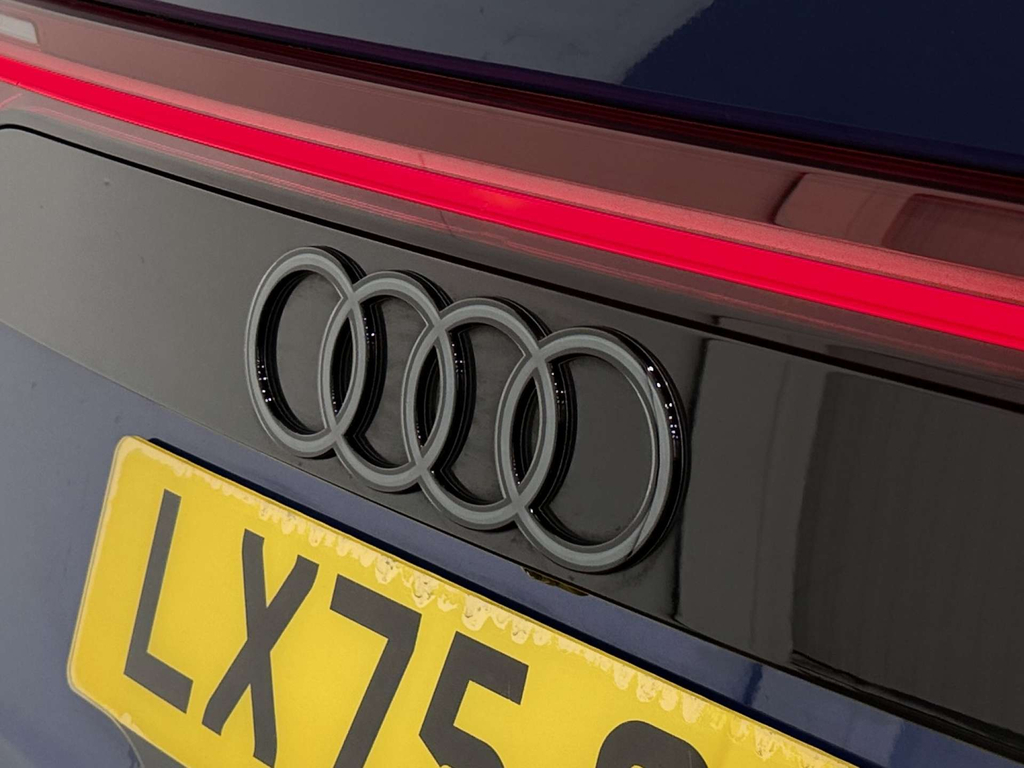 Audi Q8 3.0 V6 Tdi 50 Black #23