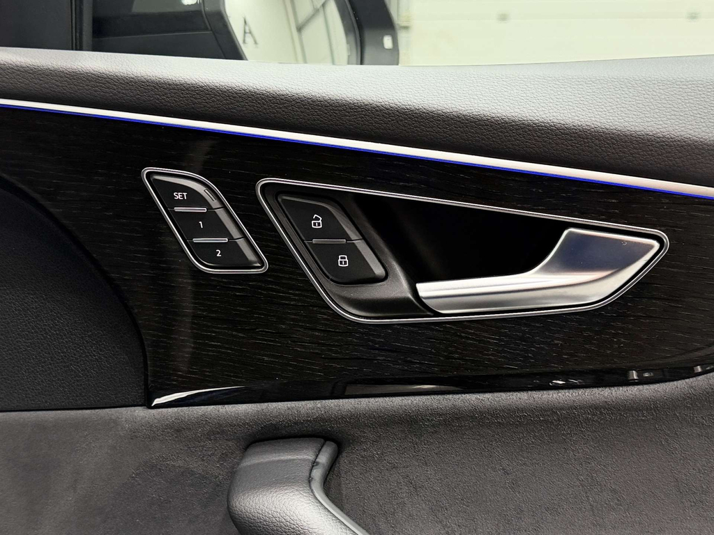 Audi Q8 3.0 V6 Tdi 50 Black #33