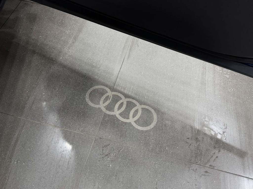 Audi Q8 3.0 V6 Tdi 50 Black #27