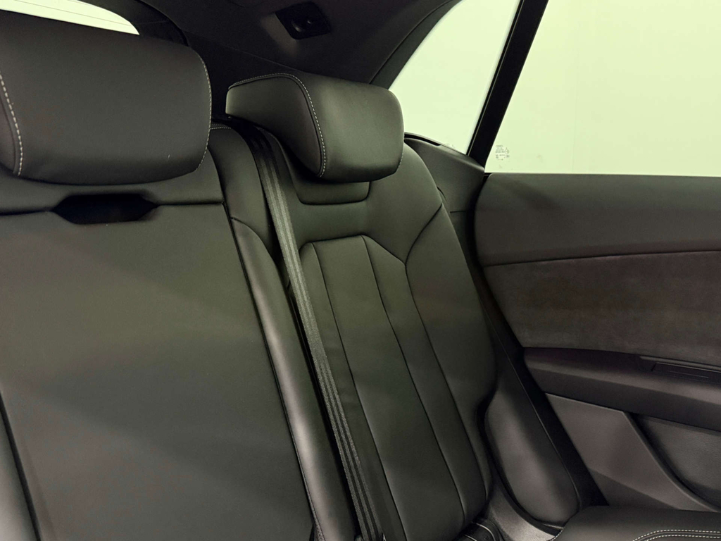 Audi Q8 3.0 V6 Tdi 50 Black #12
