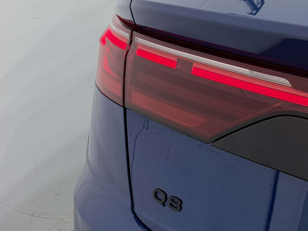 Audi Q8 3.0 V6 Tdi 50 Black #22