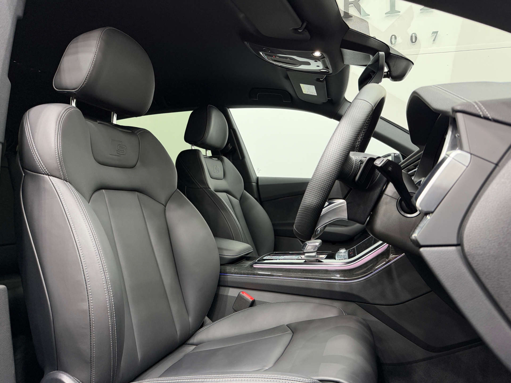 Audi Q8 3 L Black Edition 55 Tfsi Mhev Quattro 4Wd #2