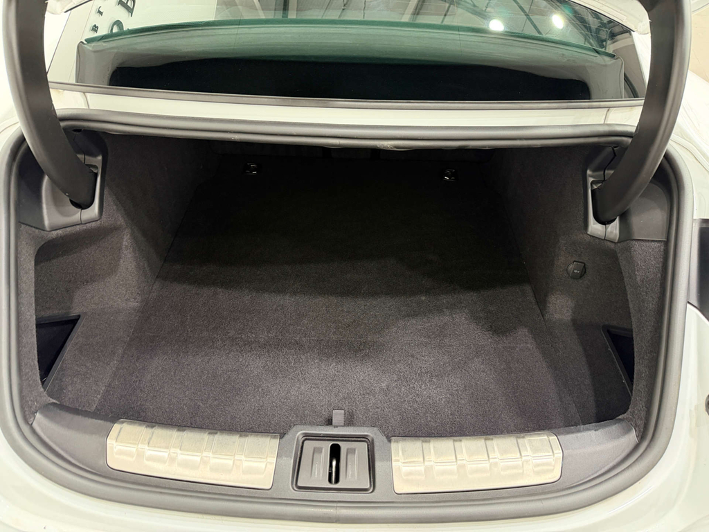 Porsche Taycan Taycan 4S Black #25
