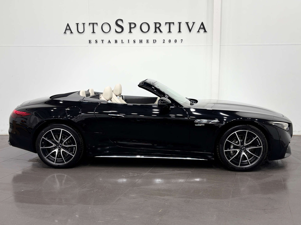 Mercedes-Benz SL Class 2 L Amg 43 Touring Mhev #3