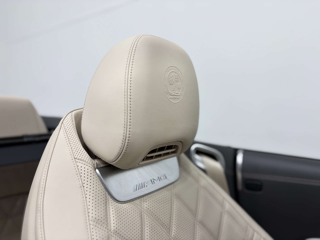 Mercedes-Benz SL Class Convertible Black #24