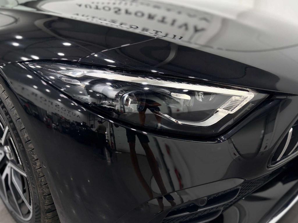 Mercedes-Benz SL Class Convertible Black #30