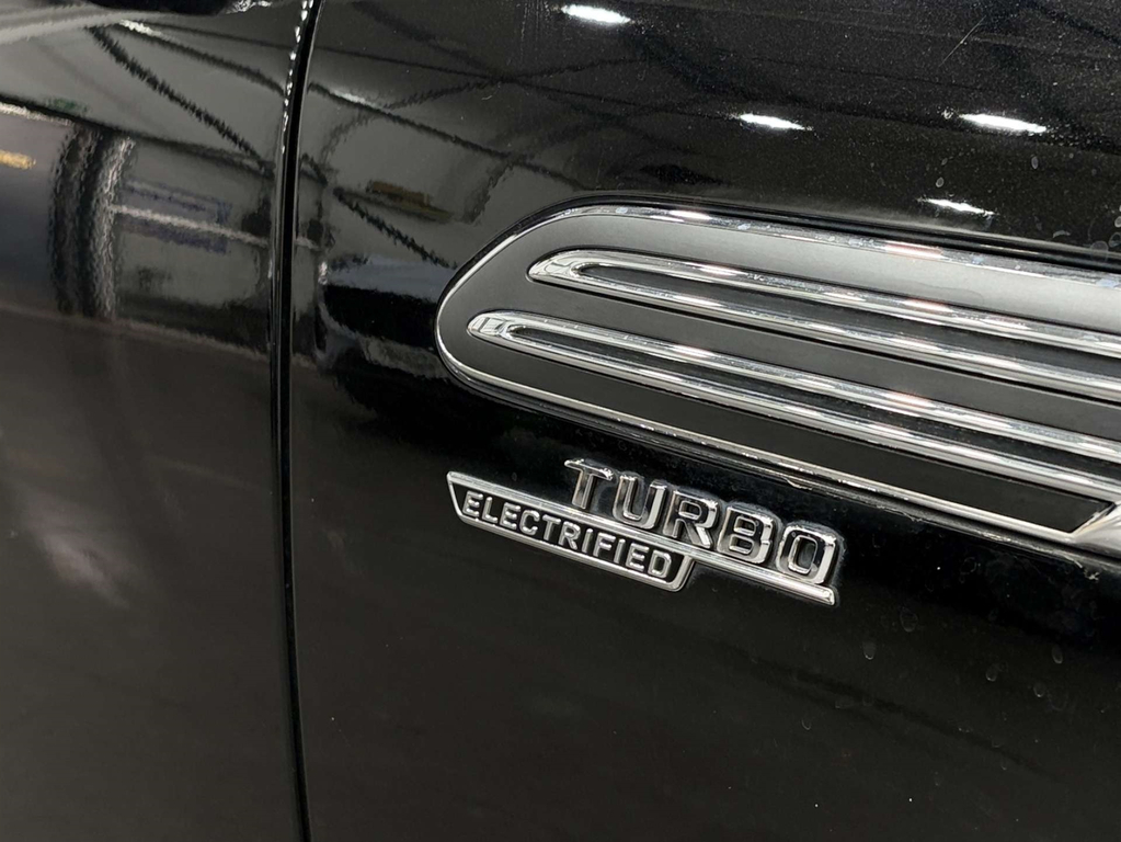 Mercedes-Benz SL Class Convertible Black #19