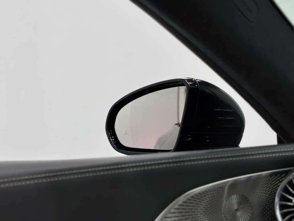 Mercedes-Benz SL Class Convertible Black #20