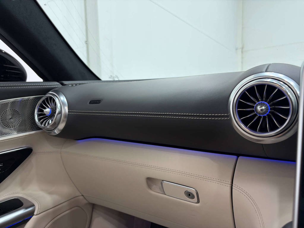 Mercedes-Benz SL Class Convertible Black #33