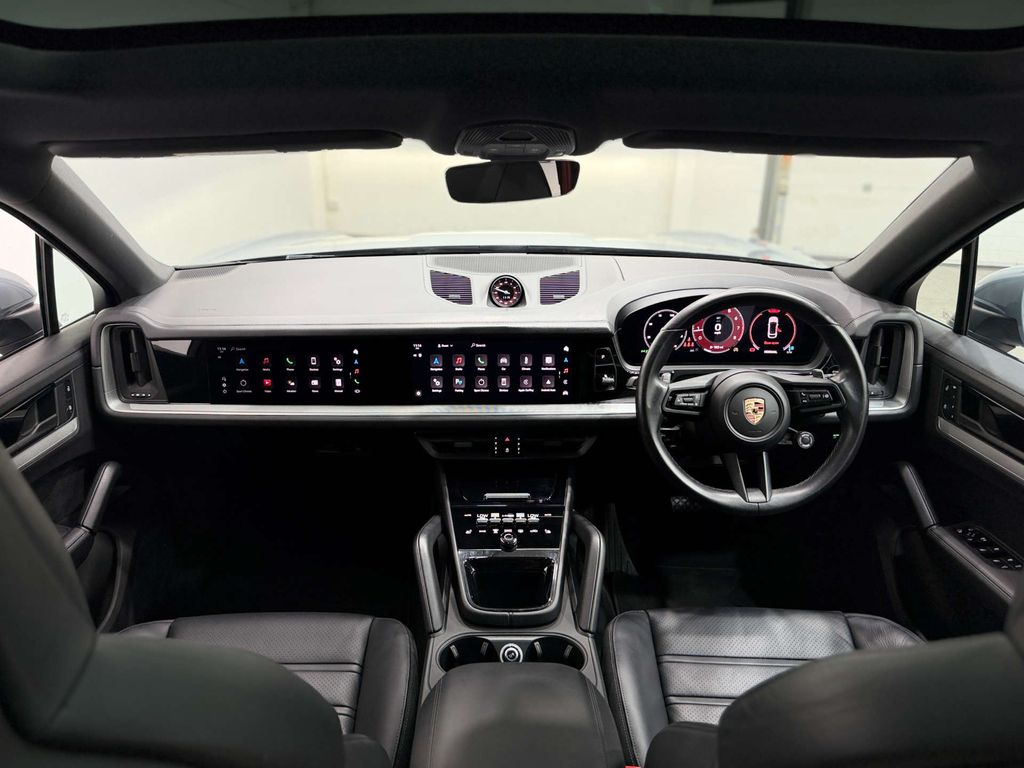 Porsche Cayenne 3 L V6 4Wd #2