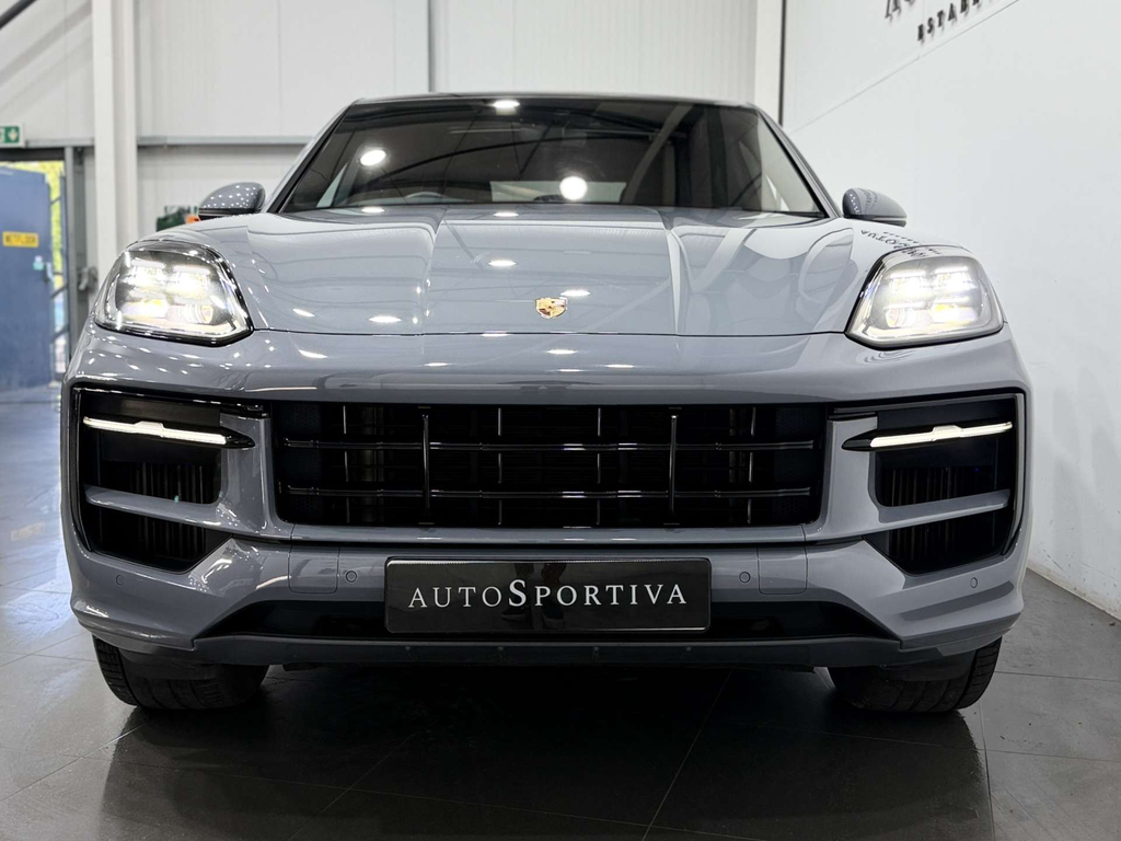 Porsche Cayenne 3 L V6 4Wd #6