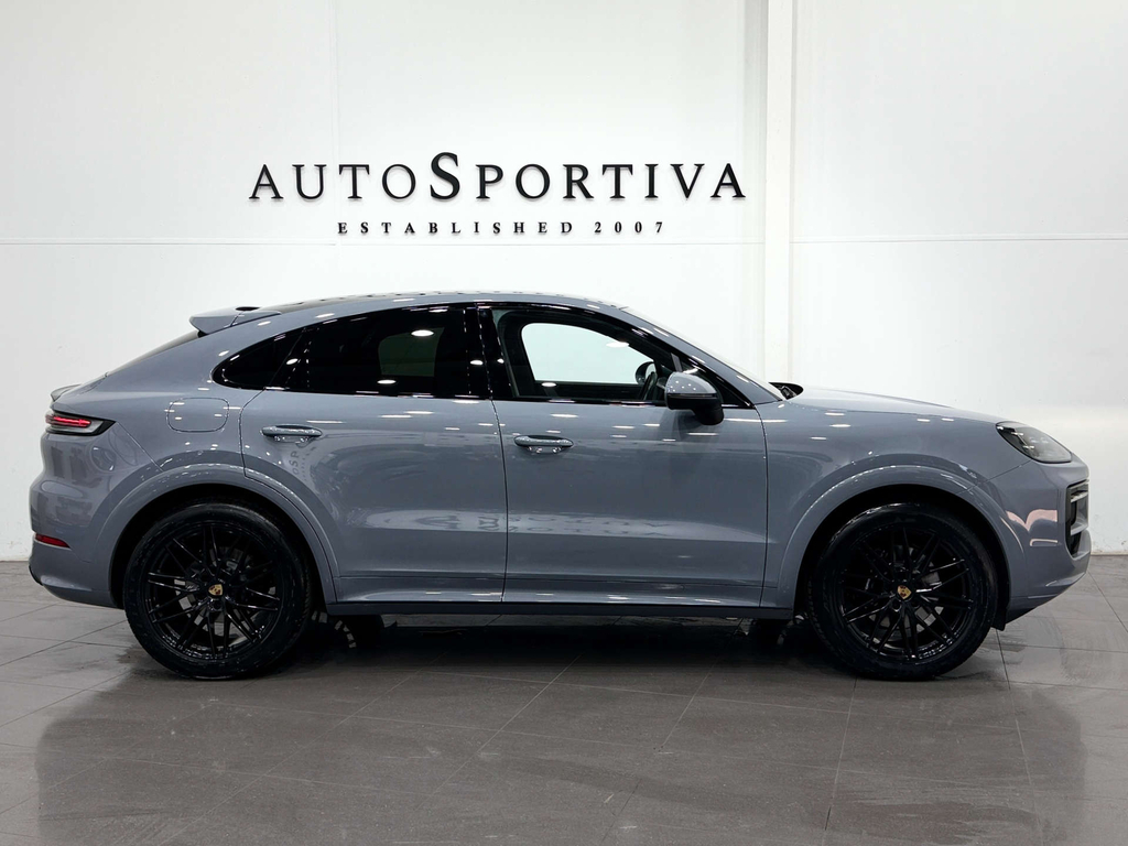Porsche Cayenne 3 L V6 4Wd #3