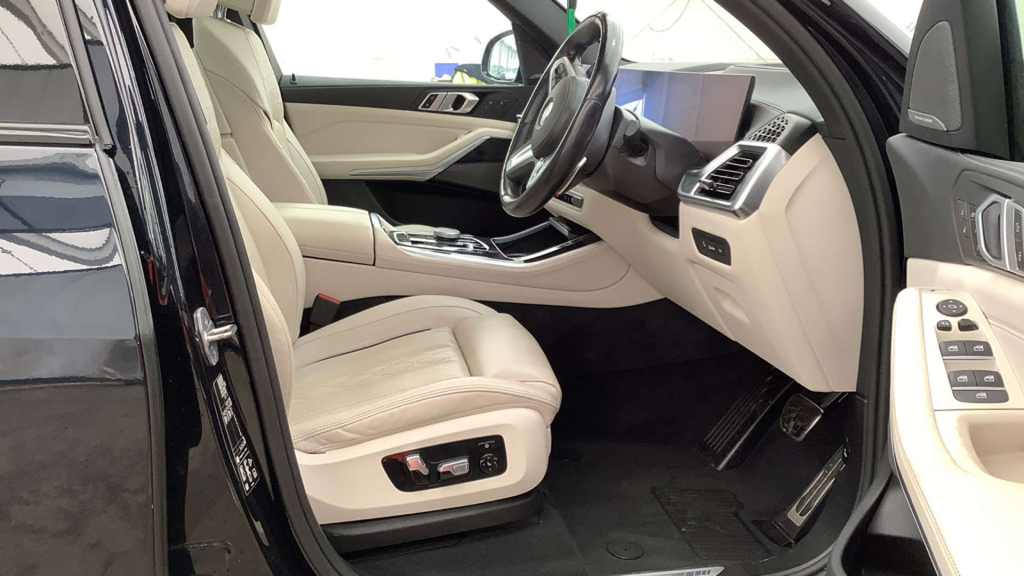 BMW X5 3 L Xdrive 30D M Sport Mhev 4Wd #2
