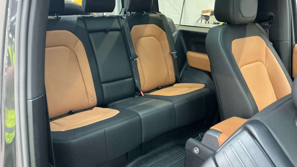 Land Rover Defender 3 L X-dynamic Hse D Mhev 4Wd #4