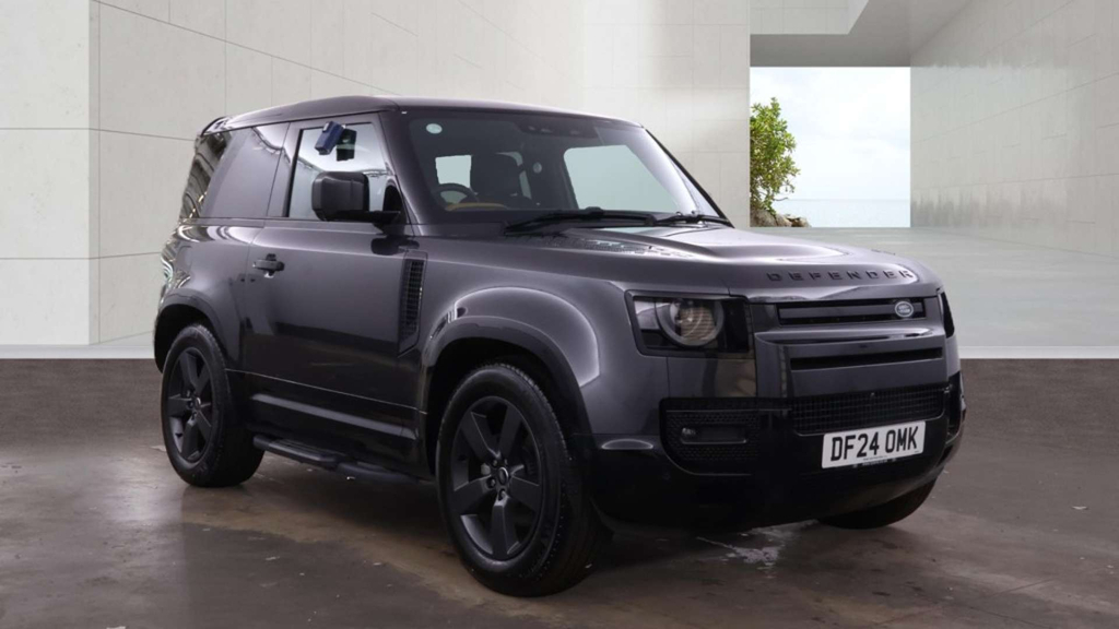 Land Rover Defender 3 L X-dynamic Hse D Mhev 4Wd