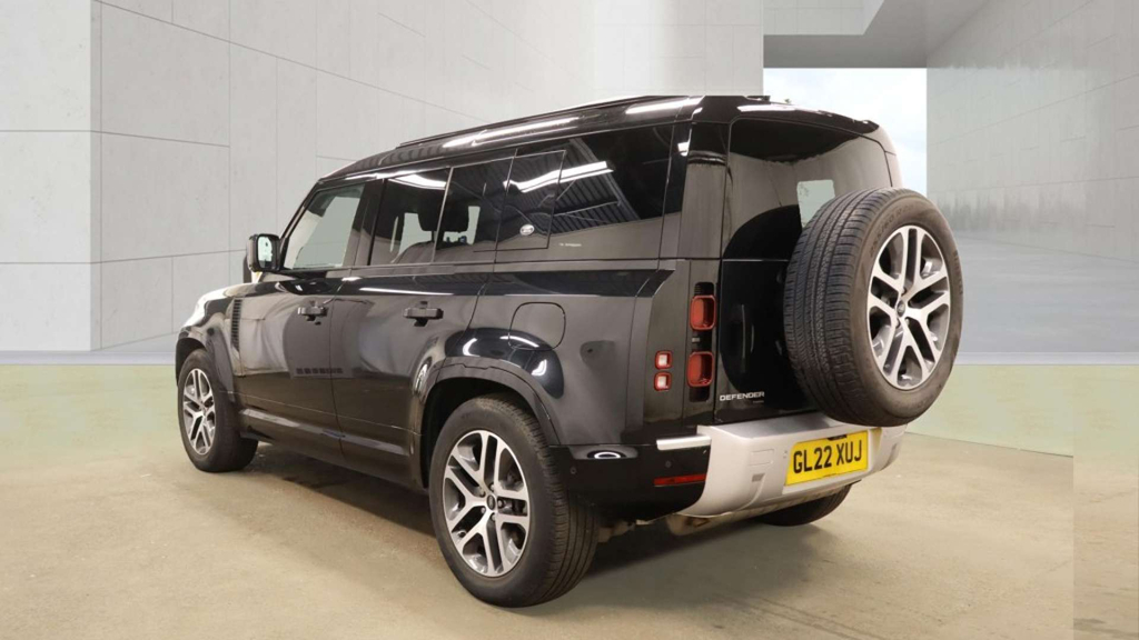 Land Rover Defender 2 L Xs Edition Phev 4Wd #2