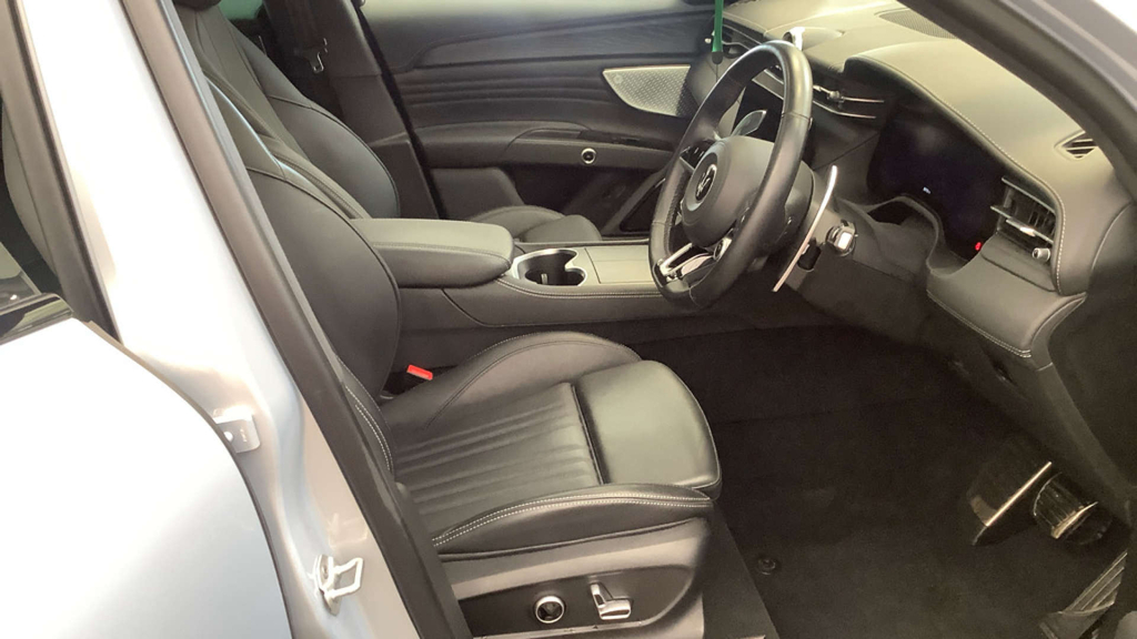 Maserati Grecale 2 L Modena Mhev 4Wd #2