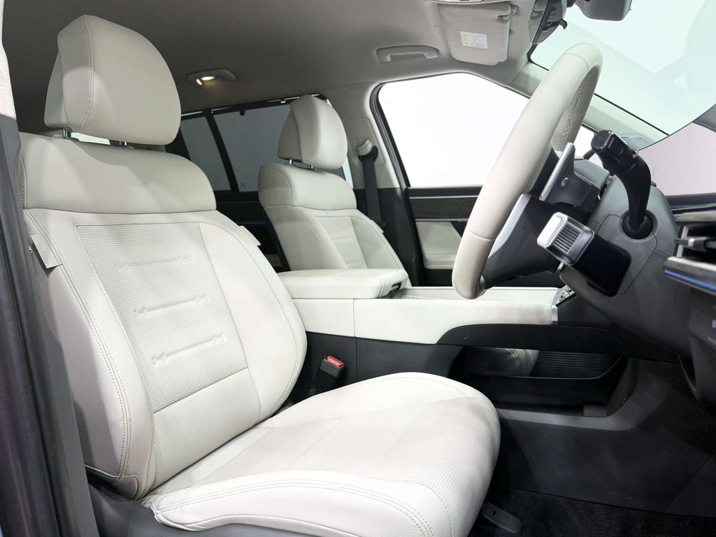 Hyundai Santa Fe 2022 71 1.6  #11
