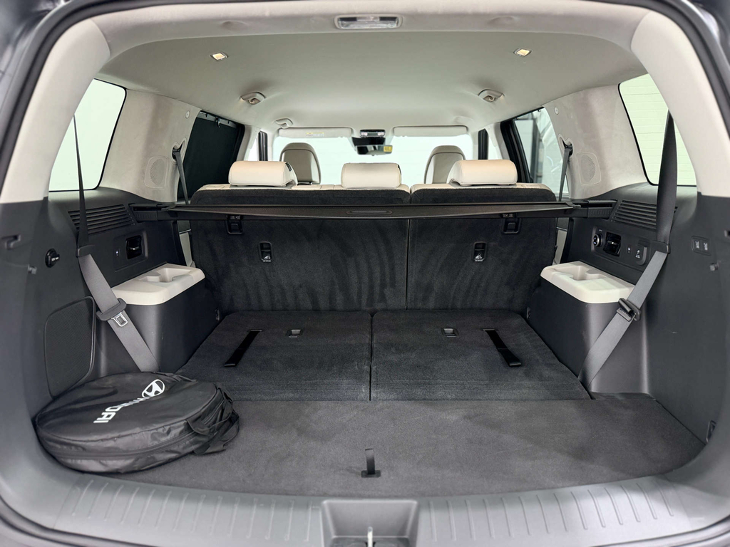 Hyundai Santa Fe 2022 71 1.6  #14