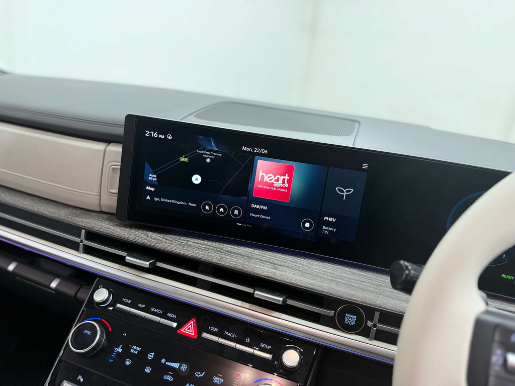 Hyundai Santa Fe 2022 71 1.6  #32