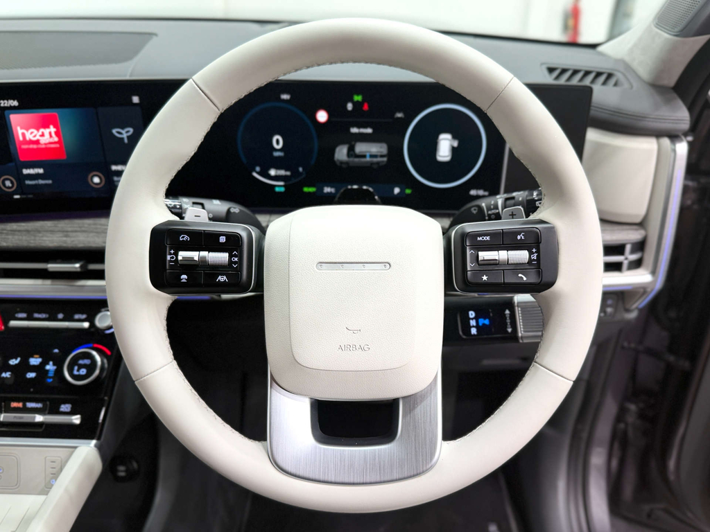 Hyundai Santa Fe 2022 71 1.6  #18