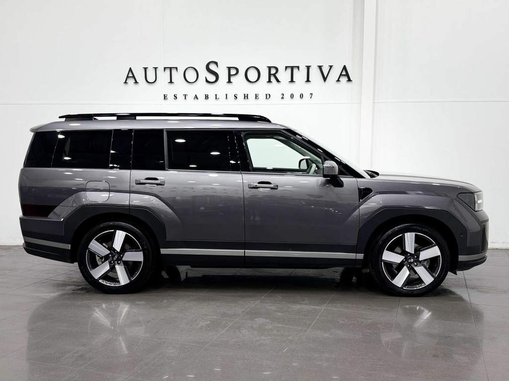 Hyundai Santa Fe 2022 71 1.6  #3