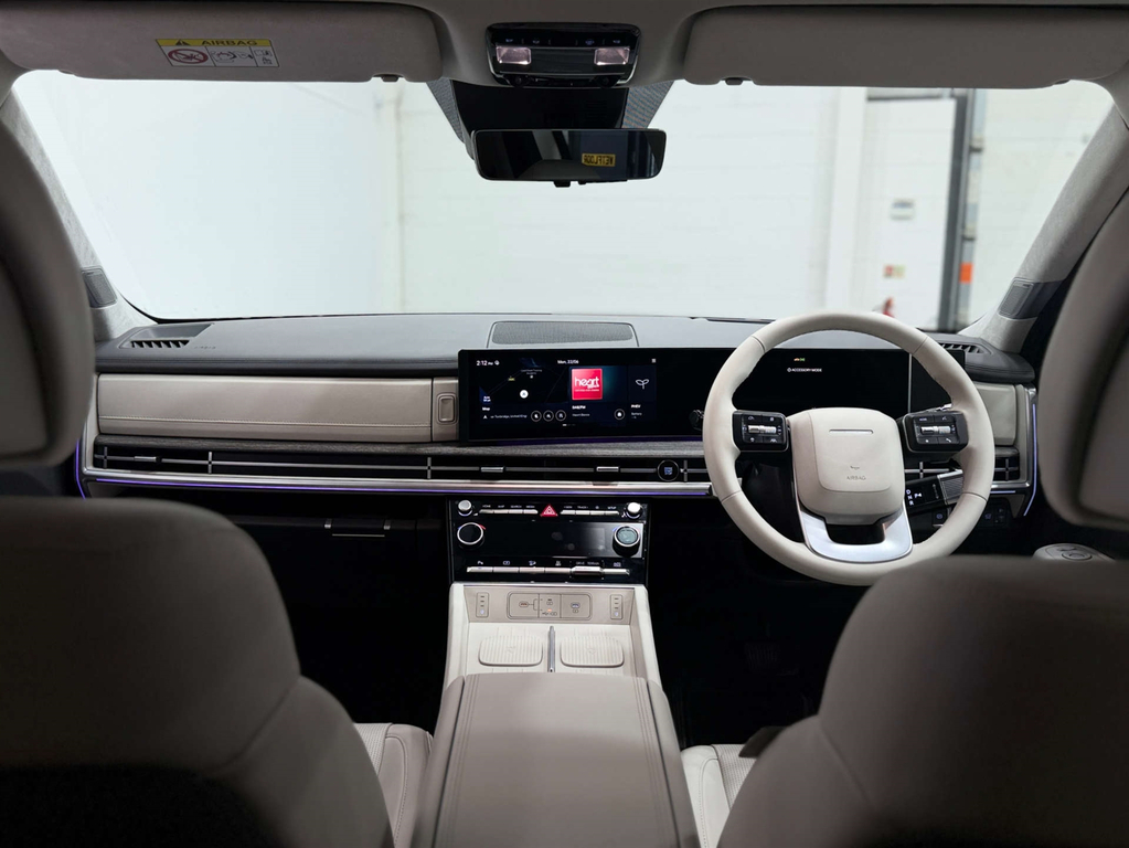 Hyundai Santa Fe 2022 71 1.6  #16