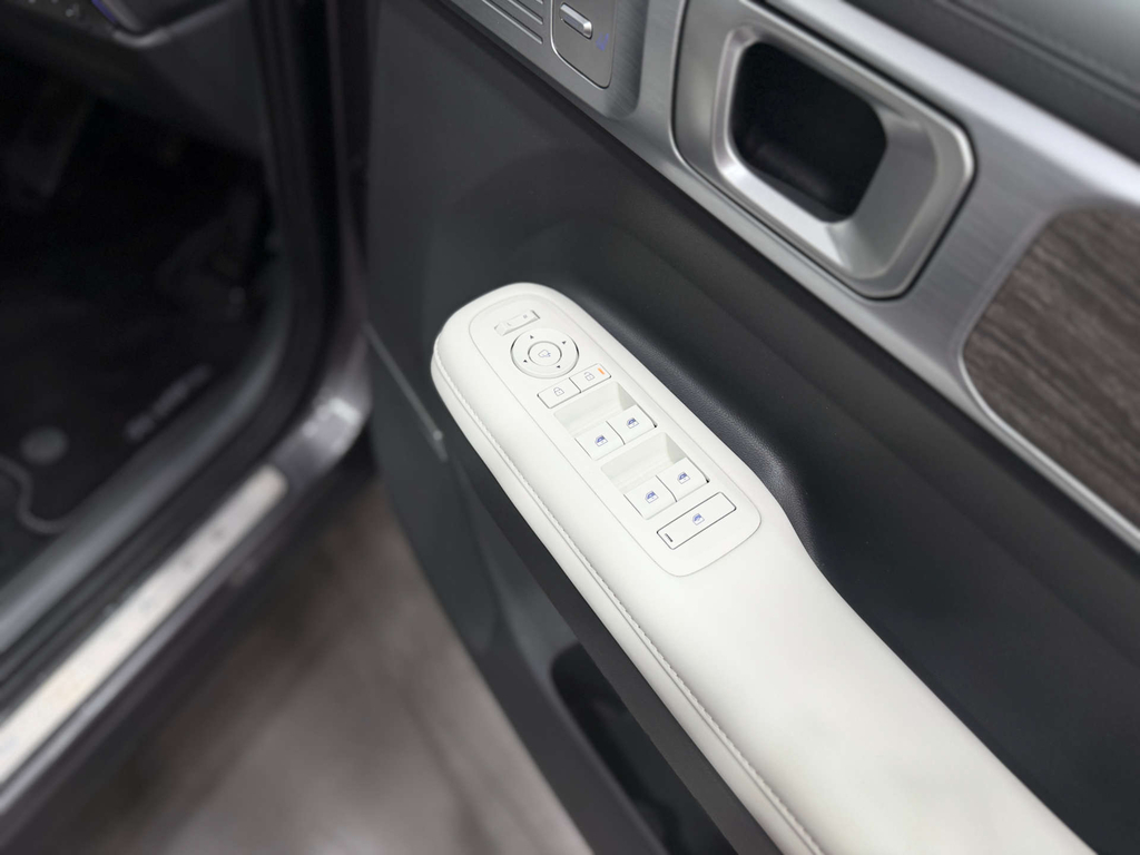 Hyundai Santa Fe 2022 71 1.6  #26